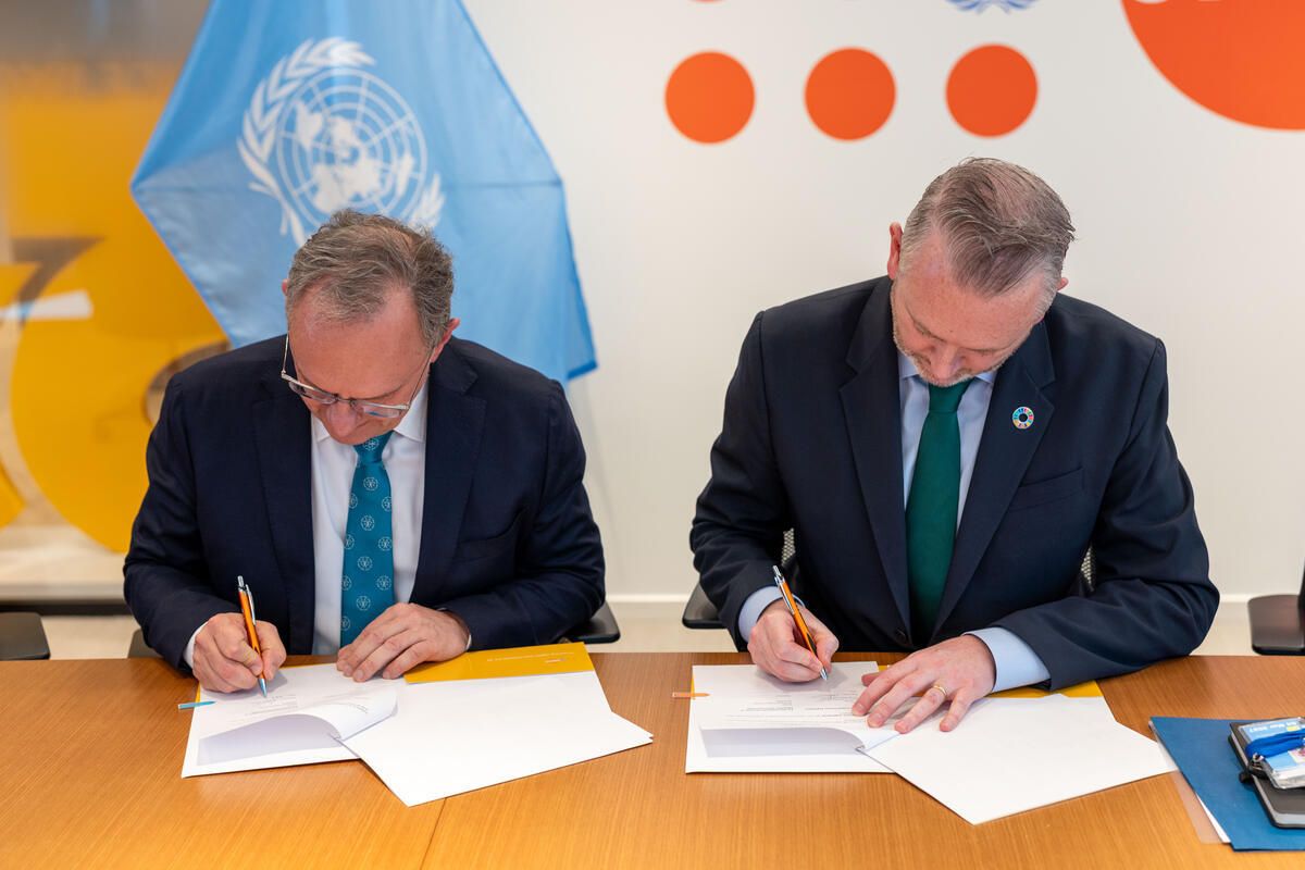 A New Global Partnership for Maternal and Reproductive Health – FIGO