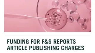 Fellows May Get Article Fees Covered - Fertility and Sterility