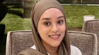 Fahima Hussain: When Reproductive Trauma Goes Unspoken