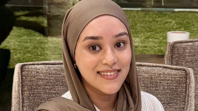 Fahima Hussain: When Reproductive Trauma Goes Unspoken