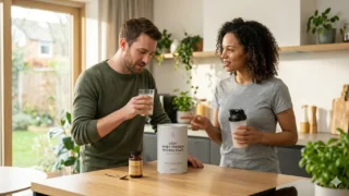 Therapeutic Potential Seen for Goat Whey Protein and Vitamin D3 in Sperm Aging - Fertility and Sterility