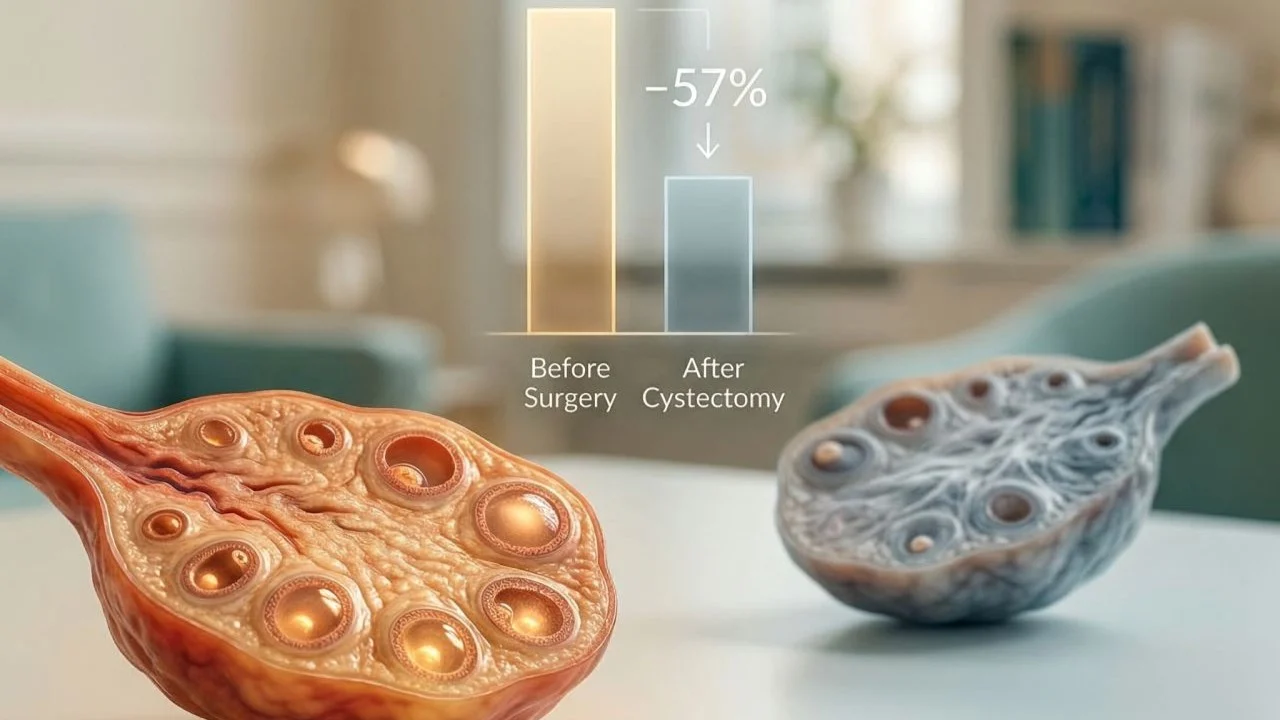 Protecting Ovaries in Endometriosis: Freeze First, Cut Later – Fertility Plus