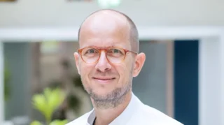 Harald Krentel: Join Us in Stockholm for 18th Annual Meeting of the SERGS