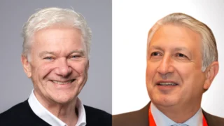 Simon Meagher and Rabih Chaoui Discuss Fetal Heart Scanning in the Latest ISUOG Podcast - ISUOG