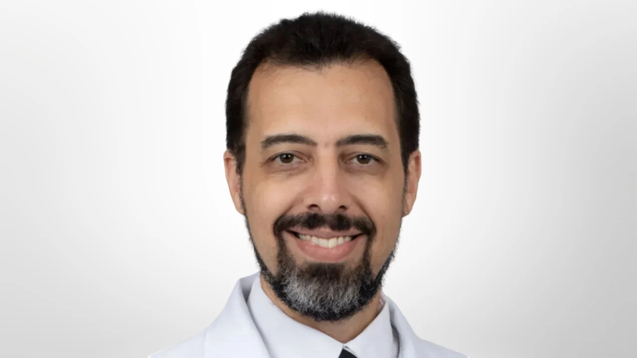 Conrado Countinho Invites You to ISUOG CSP and PAS Course – ISUOG