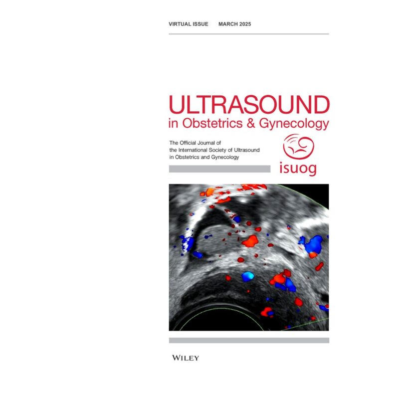 Endometriosis Awareness Month Virtual Issue! – ISUOG