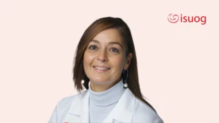 Reem Abu-Rustum Spotlights Fetal Situs in New ISUOG Quiz - ISUOG