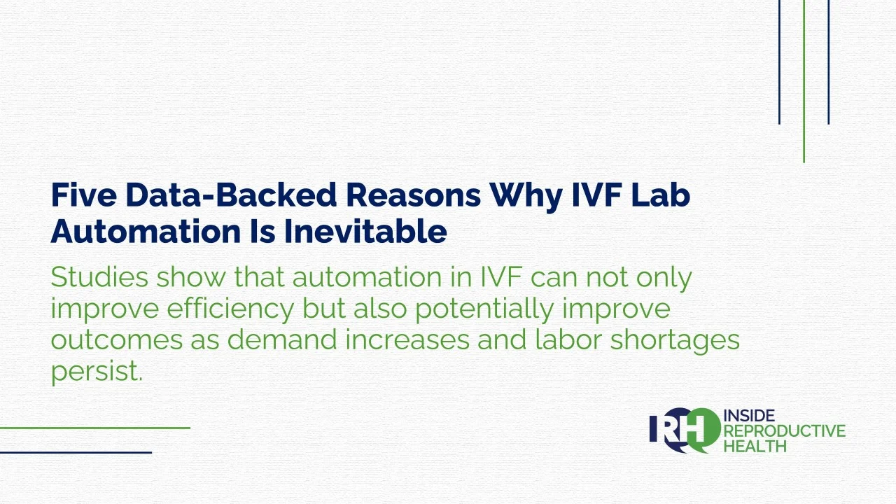 Inside Reproductive Health