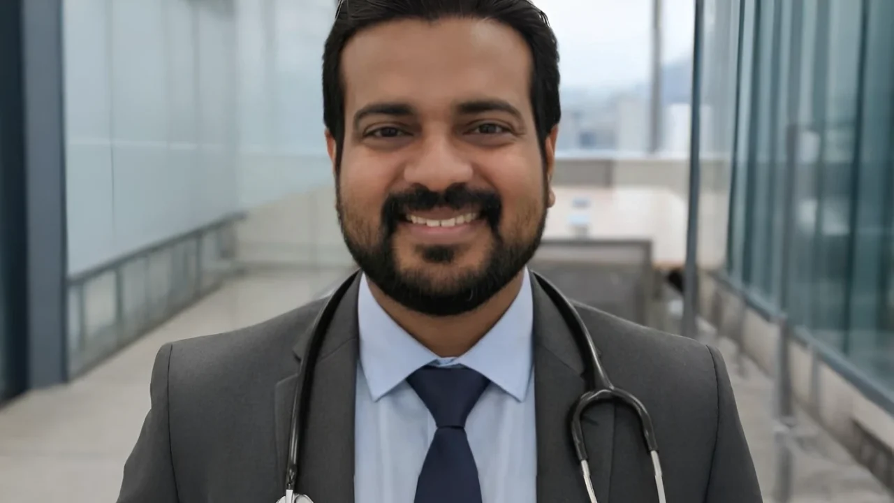 Javed Anees: Pregnancy in Systemic Lupus Erythematosus Requires a Protocol-Driven Approach