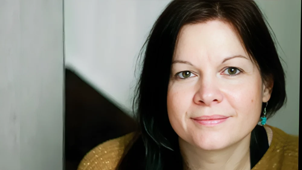 Karine Delmas: Paris Hosts Les Rencontres Fertiles on April 12