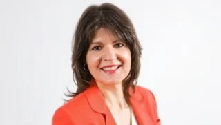 Magdalena Simonis Highlights the Need to Change the Rhetoric on Endometriosis