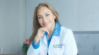 Marlene Zamora: Better Measurements Lead to Better Uterine Diagnosis