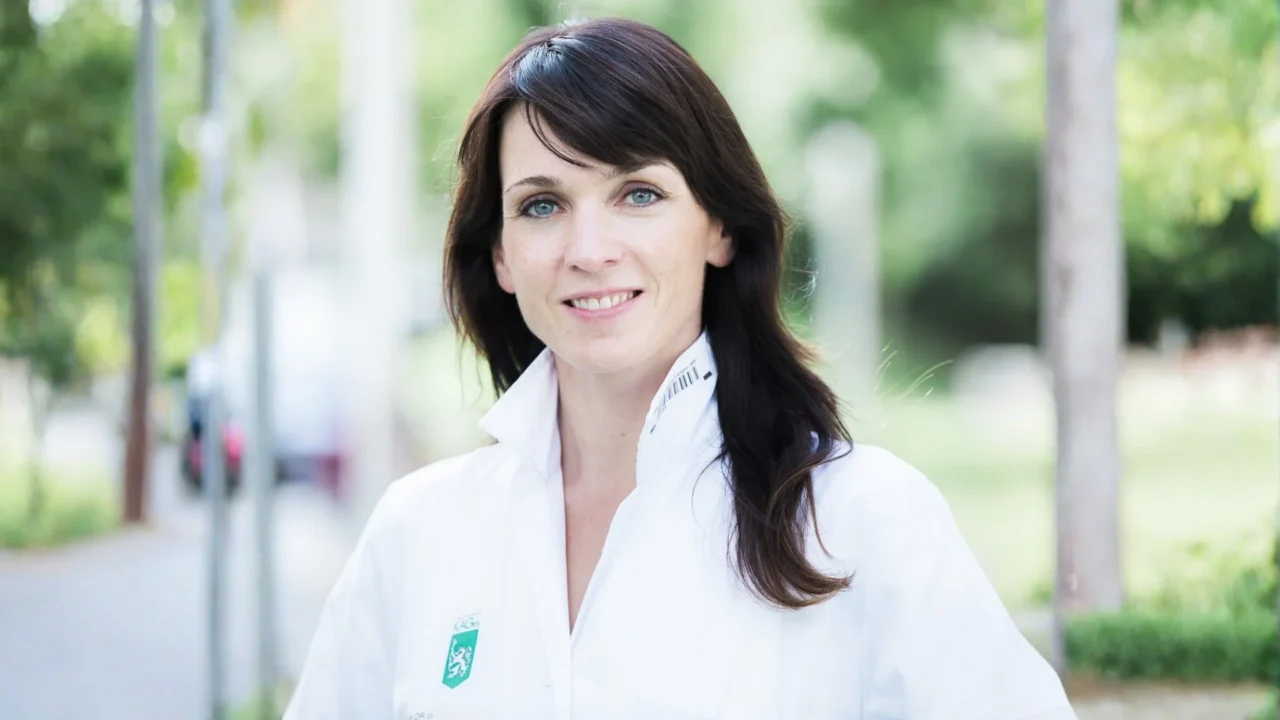 Monika Wölfler on Endometriosis Insights and Challenges – Gedeon Richter Austria