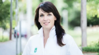 Monika Wölfler on Endometriosis Insights and Challenges - Gedeon Richter Austria