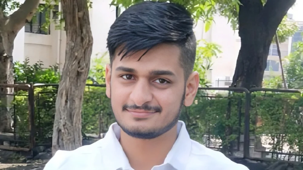 Nikhil Patil: Contraceptive Use Among Married Women of Reproductive Age