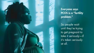 PCOS Awareness Must Go Beyond Trying to Conceive - PCOS Awareness Association