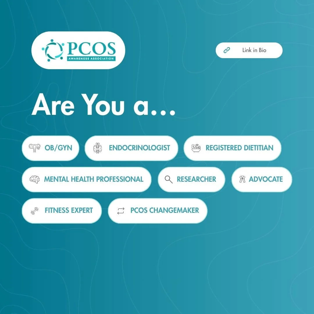 PCOS Awareness Association