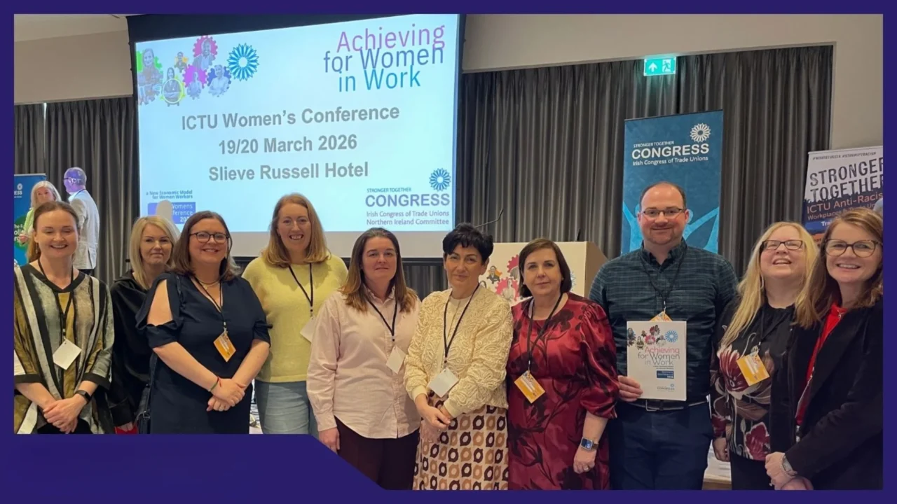 Advancing Workplace Rights with Paid Reproductive Health Leave – PLRG