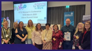 Advancing Workplace Rights with Paid Reproductive Health Leave - PLRG