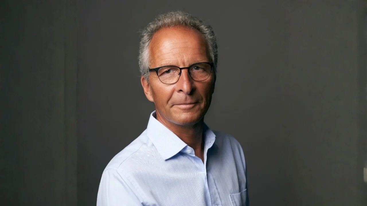 Peter Humaidan: Impact of Sperm DNA Integrity on Embryo Quality and Live Birth in IVF