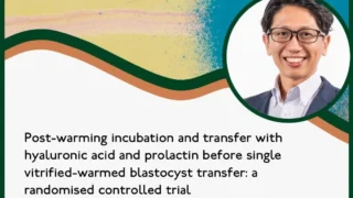 How Hyaluronic Acid Medium Improves Live Birth Rate? - RBMO