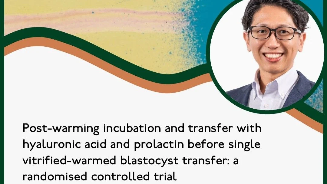 How Hyaluronic Acid Medium Improves Live Birth Rate? – RBMO