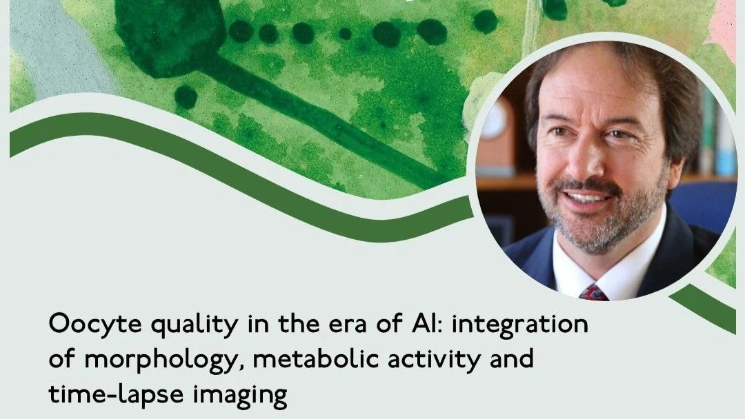 AI’s Growing Role in Assessing Oocyte Quality Assessment – RBMO