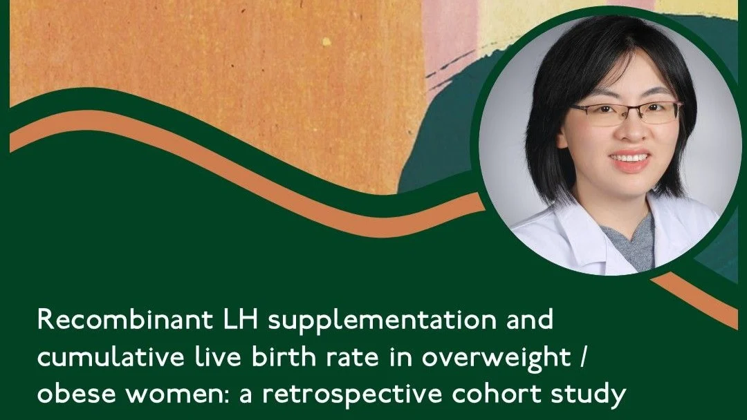 Recombinant LH Fails to Improve Pregnancy Outcomes in IVF Study – RBMO