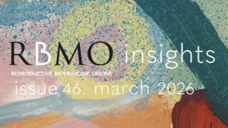 Highlights from the March Edition of RBMO Insights! - RBMO