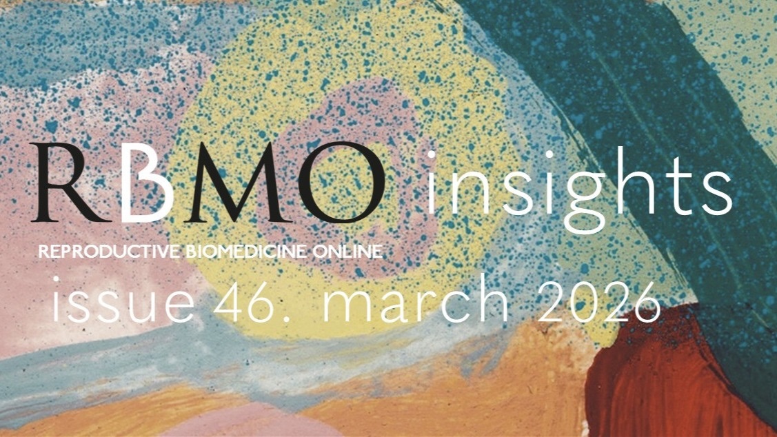Highlights from the March Edition of RBMO Insights! – RBMO