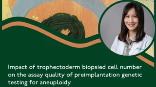 RBMO Shares New Findings on Cell Number Biopsied During PGT-A