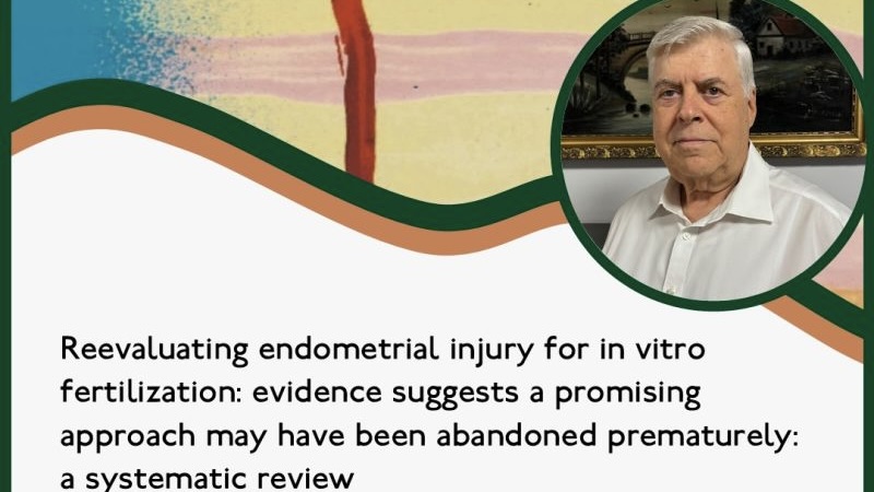 Does Endometrial Injury Improve Pregnancy Outcomes? – RBMO