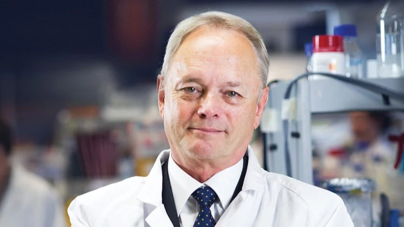 John Aitken Introduces the Scale of the Fertility Crisis Around the World – RBMO