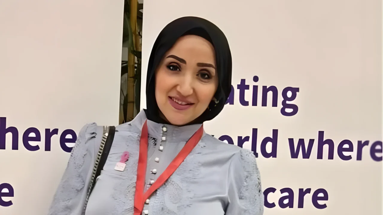 Reem Prince: Case Highlight for Müllerian Duct Anomaly