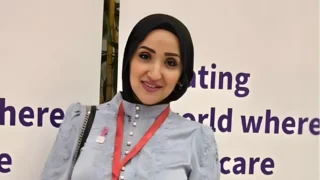 Reem Prince: Case Highlight for Müllerian Duct Anomaly