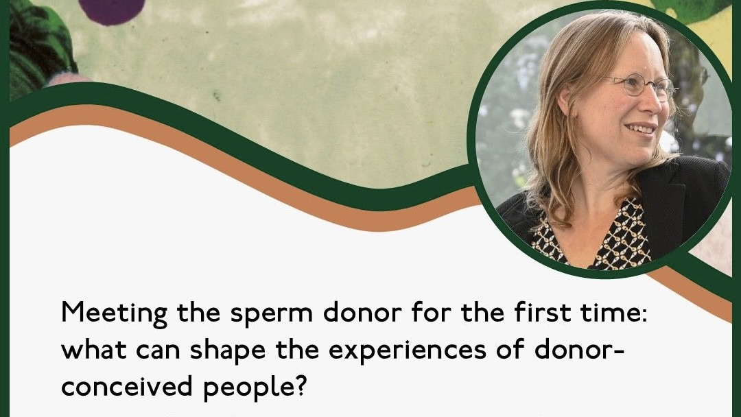 Counselling Experiences of Donor-Conceived Individuals – RBMO