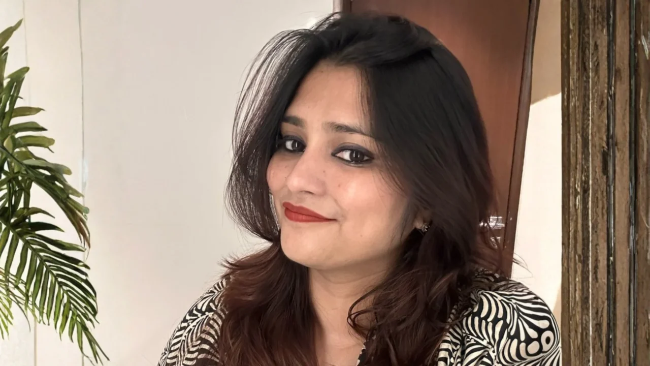 Rukmini Bezbaruah: Interpreting p53 Across Gynaecological Cancers