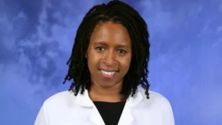 Samantha Butts Shares Personal and Professional Insights in ASRM Close Up