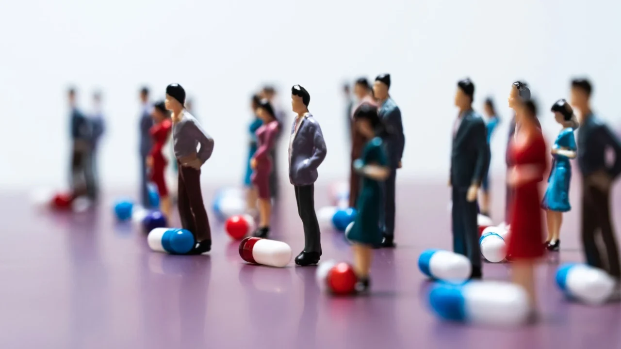 Gaps in Women’s Health Care and Research Come Into Focus – Scanvio Medical