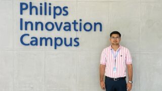 Shivam Jha: Early Pregnancy on Ultrasound: Key Sonographic Signs of Viability and Intrauterine Gestation