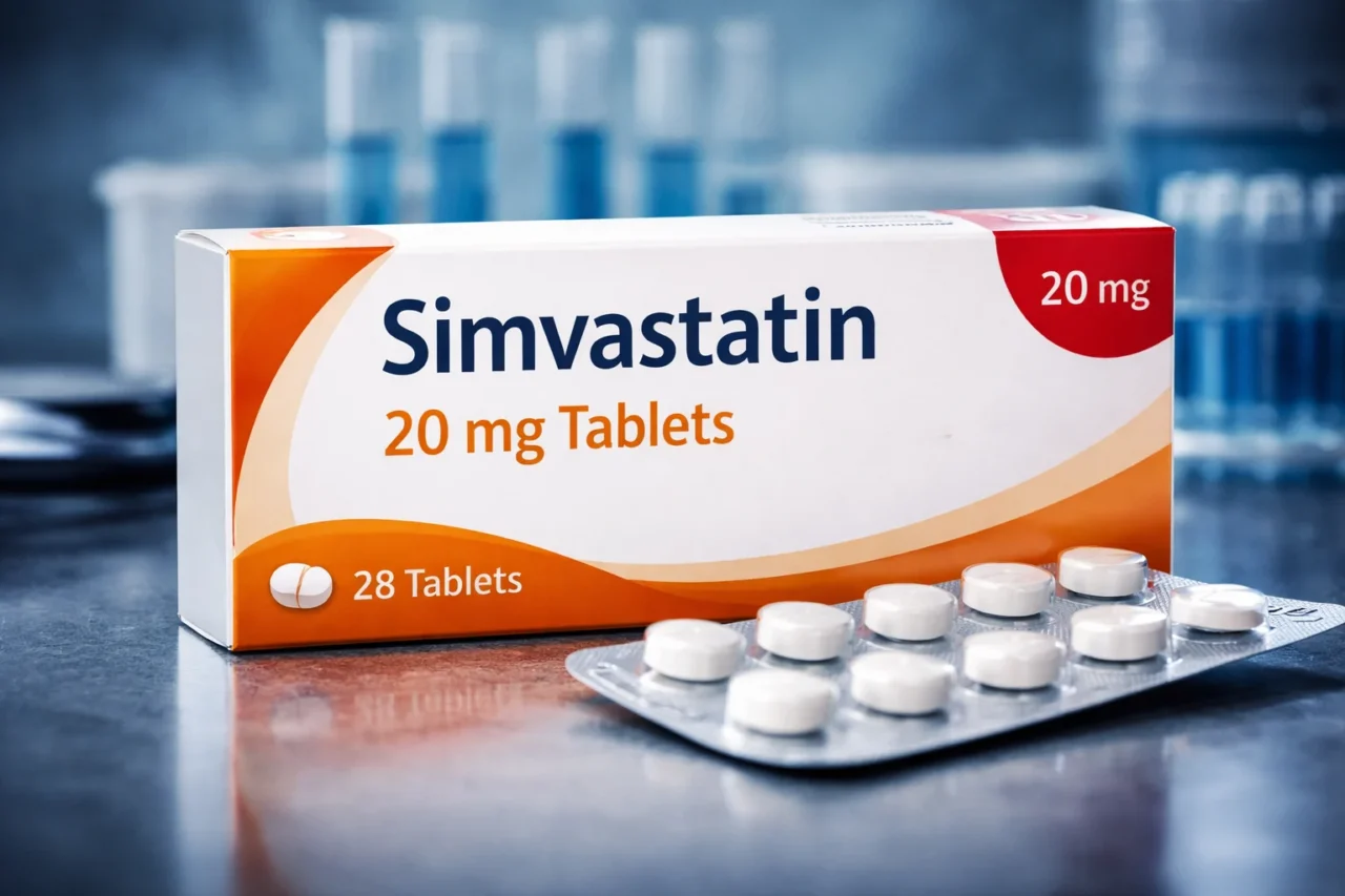Simvastatin as a Potential Breakthrough Therapy – Reed Biotech LTD