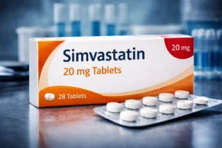Simvastatin as a Potential Breakthrough Therapy - Reed Biotech LTD