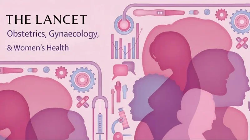 The Lancet Highlights Women’s History Month Articles Across Women’s Health