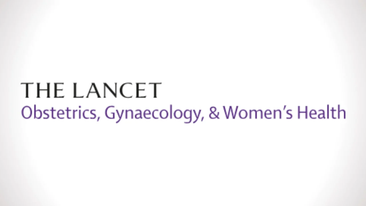 Some Exciting Research, Reviews, Perspectives, and Editorial in Our June Issue – The Lancet Obstetrics, Gynaecology, and Women’s Health