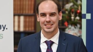 Thomas McDonnel: Beta-2-Glycoprotein I Beyond Antibodies and APS