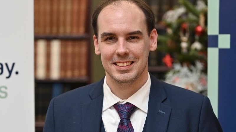 Thomas McDonnel: Beta-2-Glycoprotein I Beyond Antibodies and APS