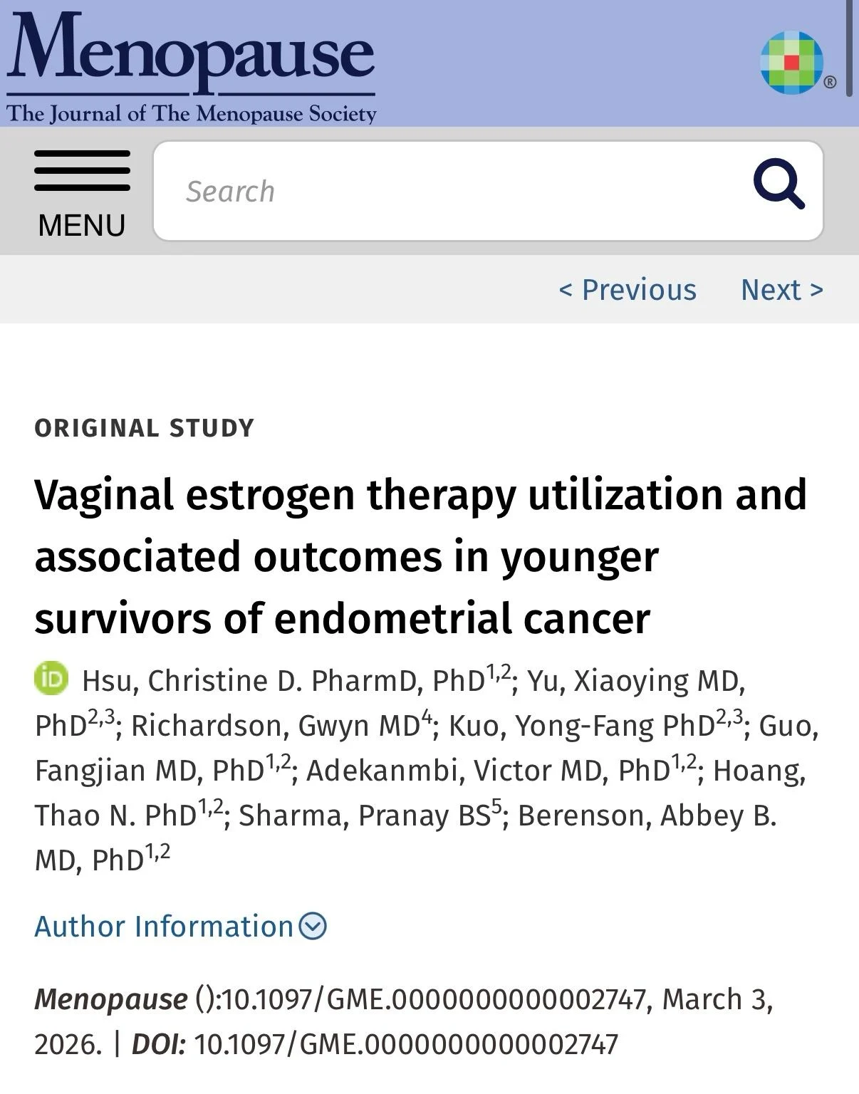 Vikram Sinai Talaulikar