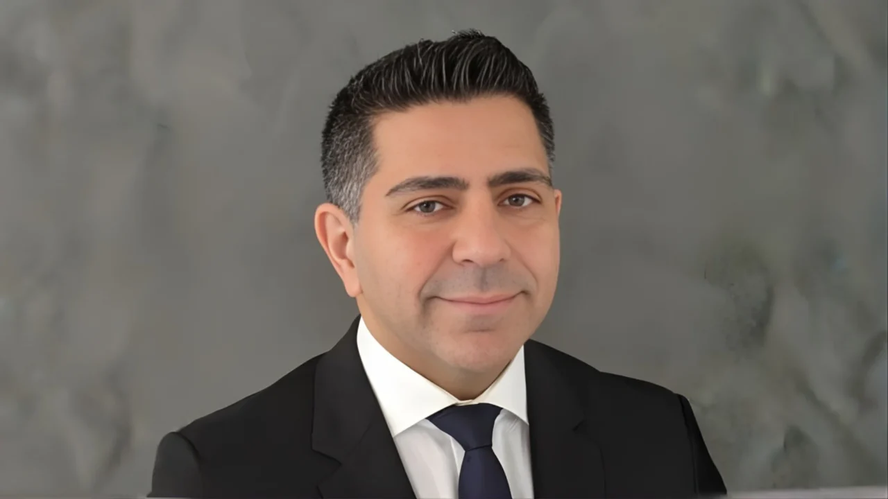 Vinnie Arvin Amir: New AI Study Explores Immune Factors in Pregnancy Loss