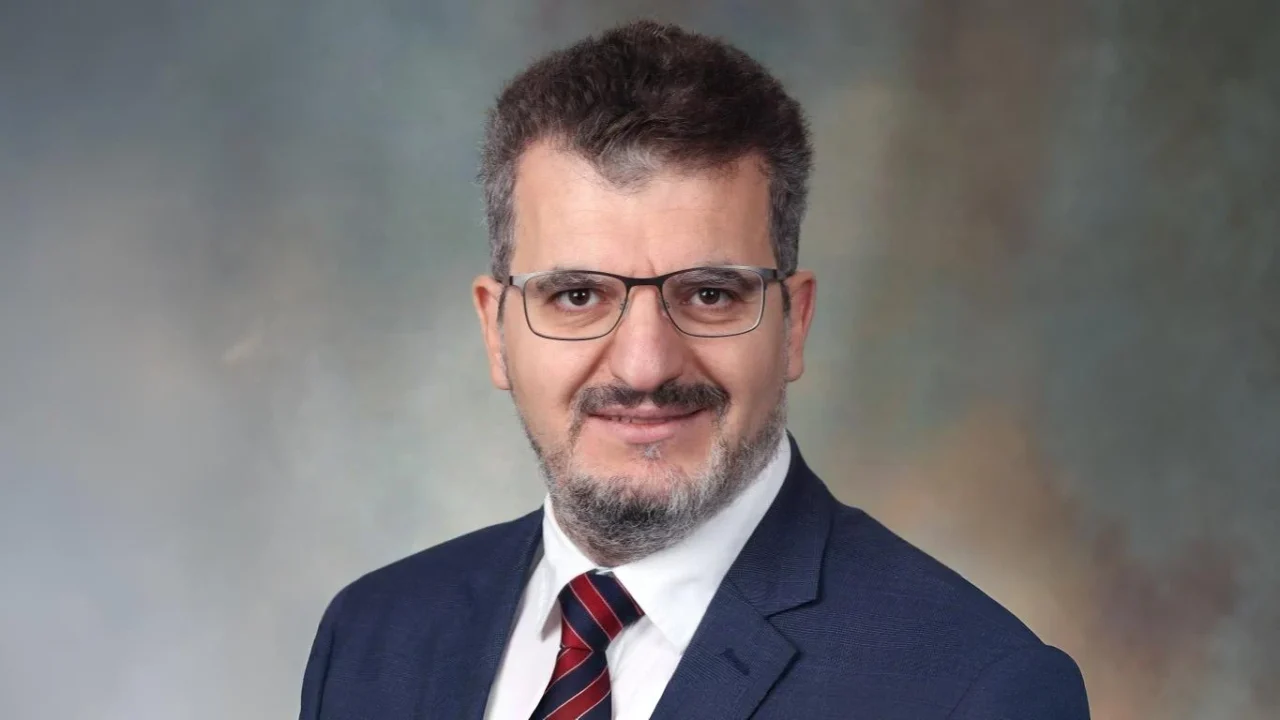 Yousef Zakharia Leads Clinical Research Aimed at Genitourinary Cancers – Mayo Clinic