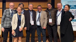 Zuzana Santamaria: Addressing HPV Stigma and Partner Management in Gynecologic Oncology